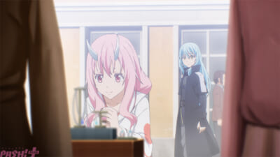 【転スラ】第77話宣伝用場面写★9