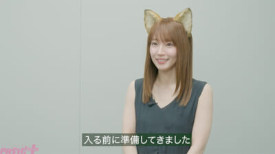 インタビュー-(1)