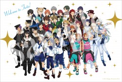 カード（オモテ）