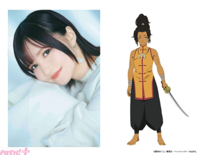 ヌルガイ(二期)