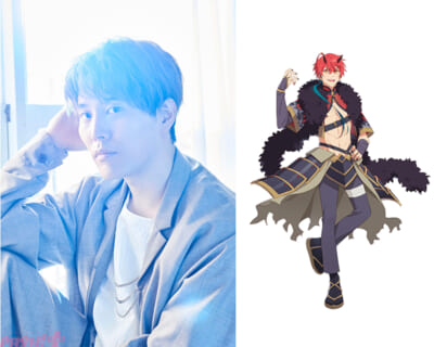 01_入野自由さん＆帝アキラ