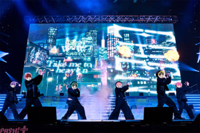 ⑩さとみ・しゆん・まぜ太・あっと・みかさくん・明雷らいと