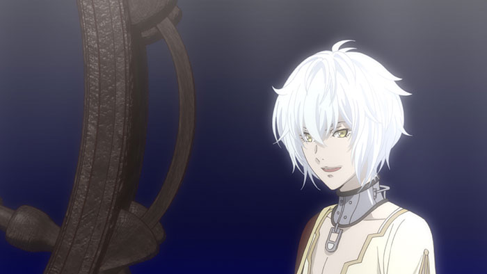 マリウス場面写