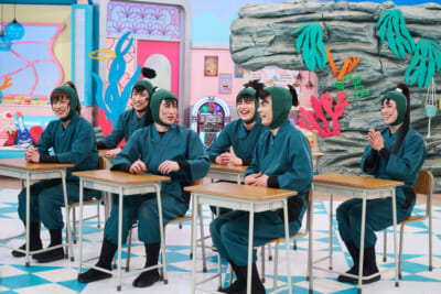 沼ハマ「忍たま乱太郎ミュージカル沼」-_80