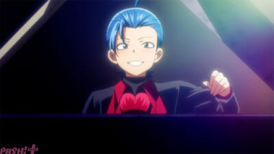 【入間くん】メインPV_11s