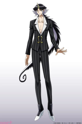 アムドゥスキアス・ポロs