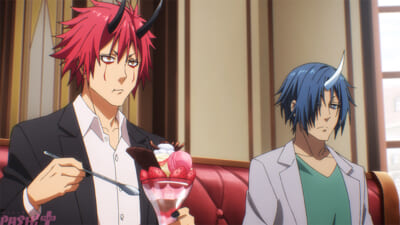 【転スラ】第77話宣伝用場面写★10