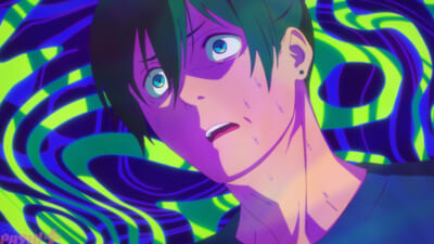 「ちぇんそーびより」場面カット②