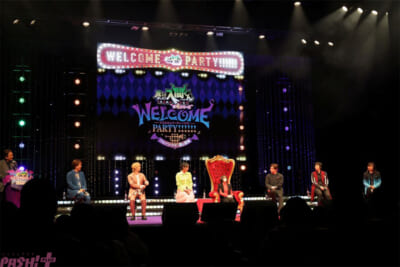 09_原作西修_登壇コーナー