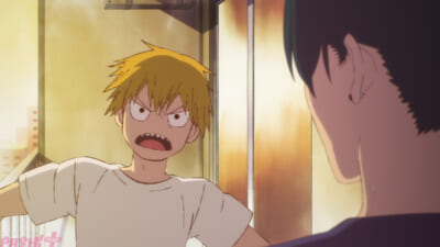 「ちぇんそーびより」場面カット⑤