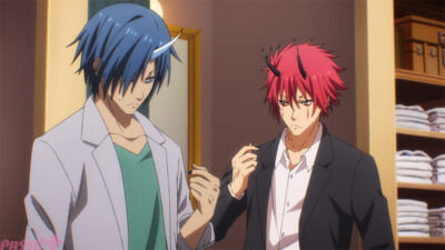 【転スラ】第77話宣伝用場面写★2