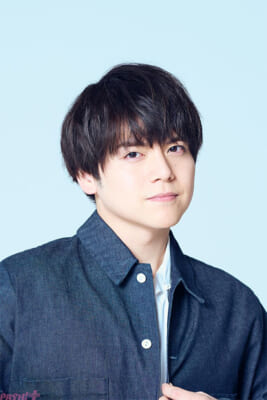 内田雄馬s