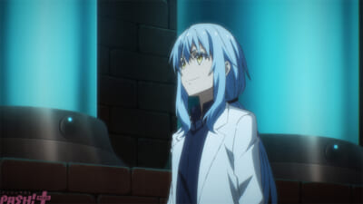 【転スラ】第74話宣伝用場面写★6