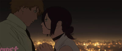 劇場版『チェンソーマン-レゼ篇』解禁カット-(5)