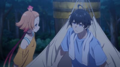 第8話放送前場面カット (3)