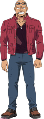 05_《ソルト》ジョー