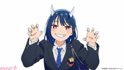 ルリドラゴン場面カット7