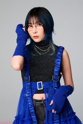 05_宣材写真01_OP主題歌_MindaRyn_