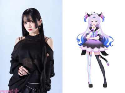 パープル・ロリポップ