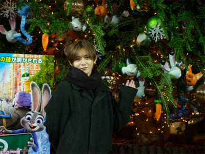 サブ1_-『ズートピア２』日本全国ズートピア化計画宣言イベント