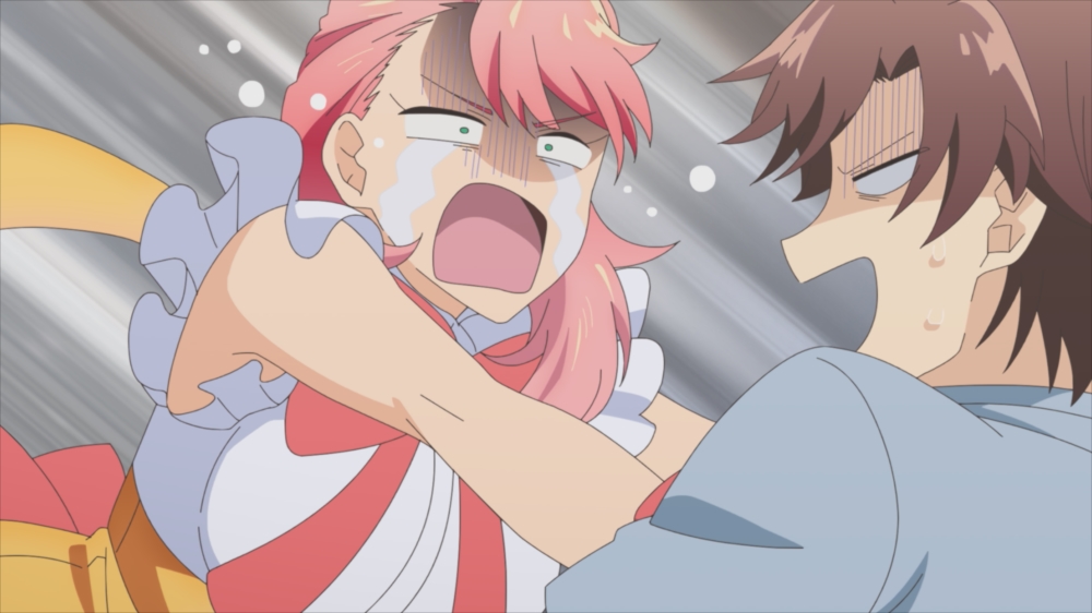 神クズアイドル5話先行カット⑥