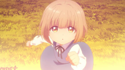 【お隣の天使様】OPカット④s