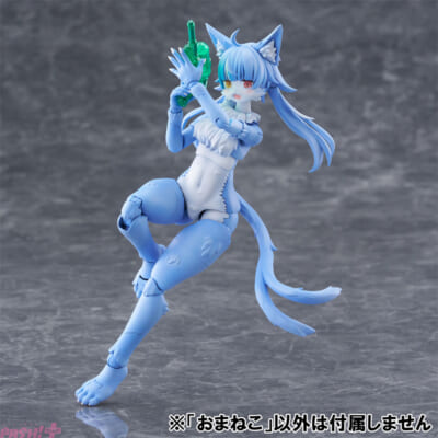 ベースキット_pose②