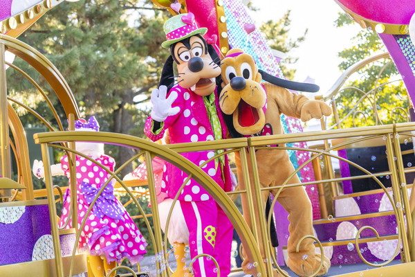 ミニー＠ファンダーランド_21