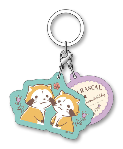 160909【SERVAMP】つながるアクリルキーホルダー_01