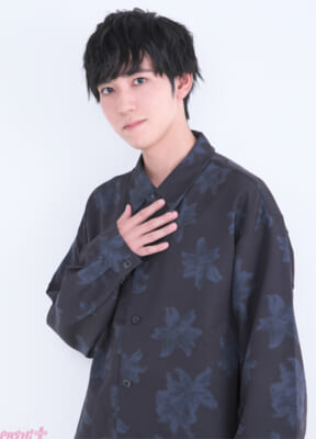 石井孝英_宣材写真