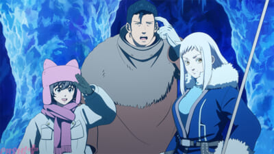 【4月8日(水)18時解禁】第2話先行カット⑥