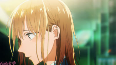 『アオのハコ-S2』ティザーPV場面カット9s