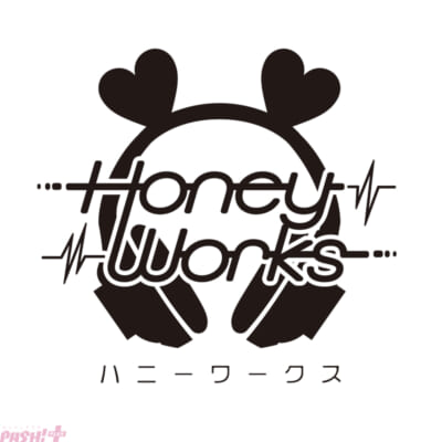 HoneyWorksロゴ