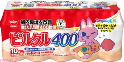 ピルクル400-65ml×10-(4)みゃおっち