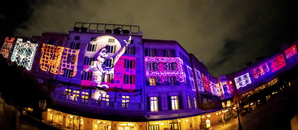 ディズニー／ピクサー映画「リメンバー・ミー」のパート_29