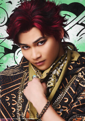 15_狐久里-梁山：南部-海人