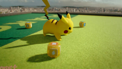 「プラコロ-世界観ムービー」(9)