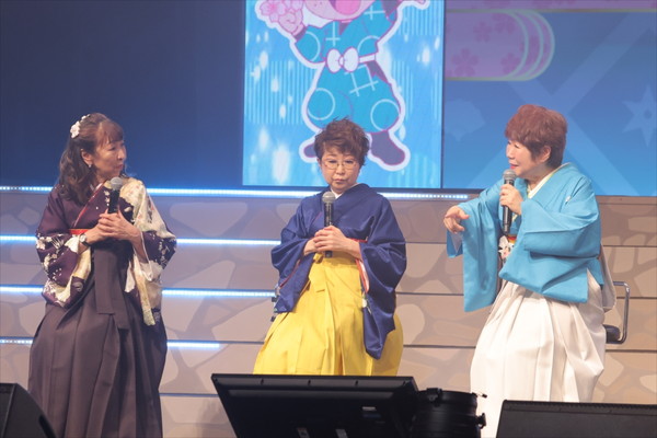 忍たま祭10日⑧