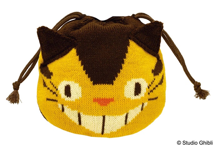 となりのトトロ ルピシア 4月