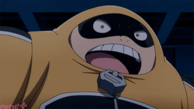 【ヴィジランテ第2期】場面カット⑨s