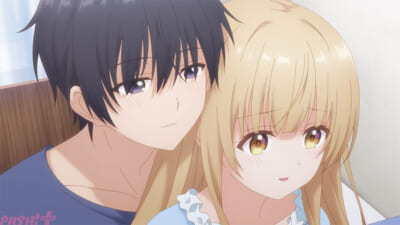 【お隣の天使様】PVカット⑥s