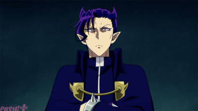 【入間くん4】ティザーPV_04s