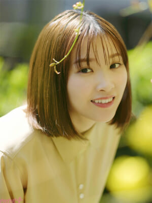 市ノ瀬加那さん