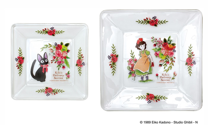 となりのトトロ ルピシア 4月