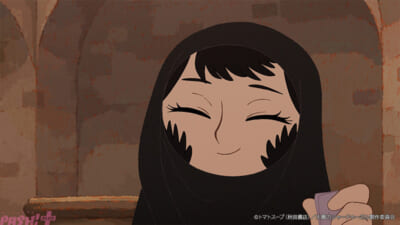 サブ②【天幕】第1弾PV_JP