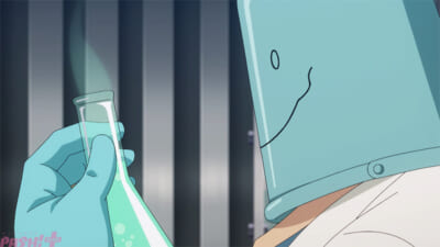 夜桜さんちの大作戦_#38_8