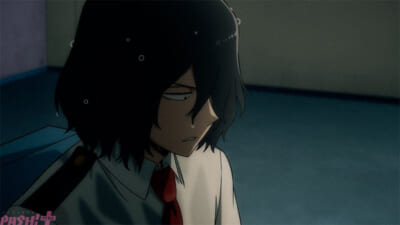 『ヴィジランテ』「相澤学生編」PV②s