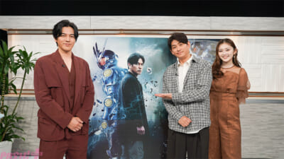 公開記念特番写真s