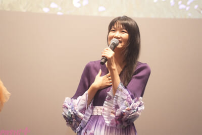 早見さん