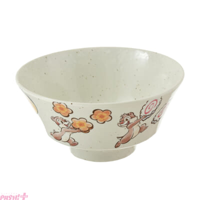 どんぶり＜チップ＆デール＞